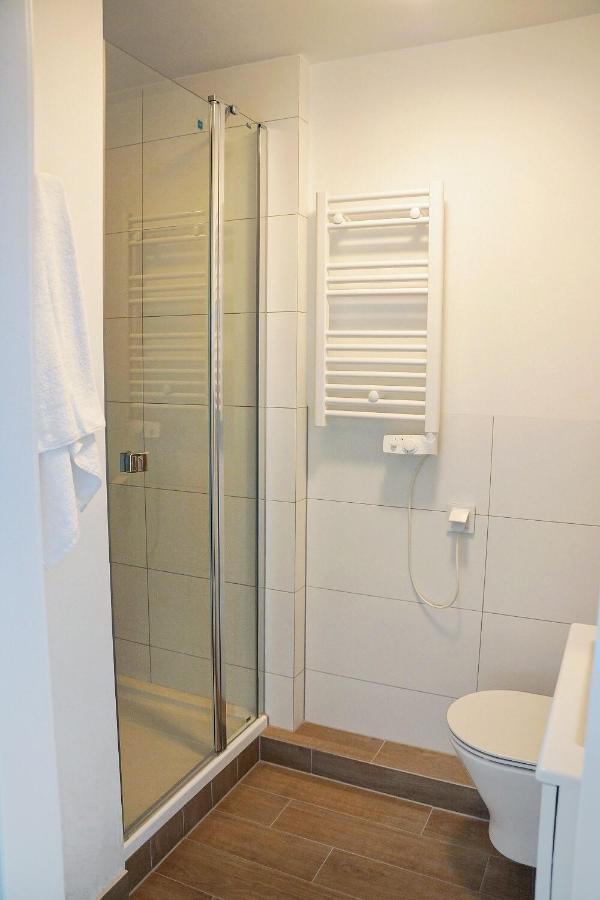 Aparthotel Starter III Breslavia Exterior foto
